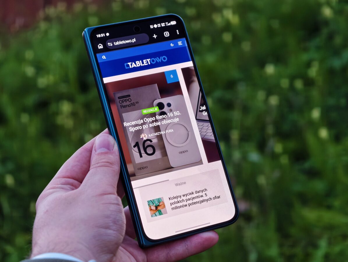 Vivo X Fold 6