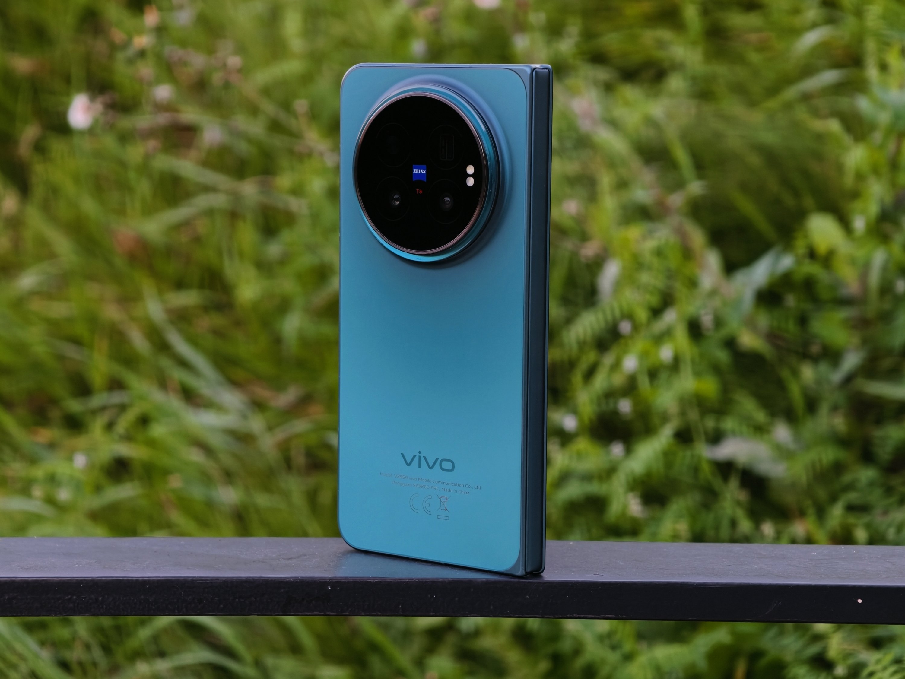 Vivo X Fold 6