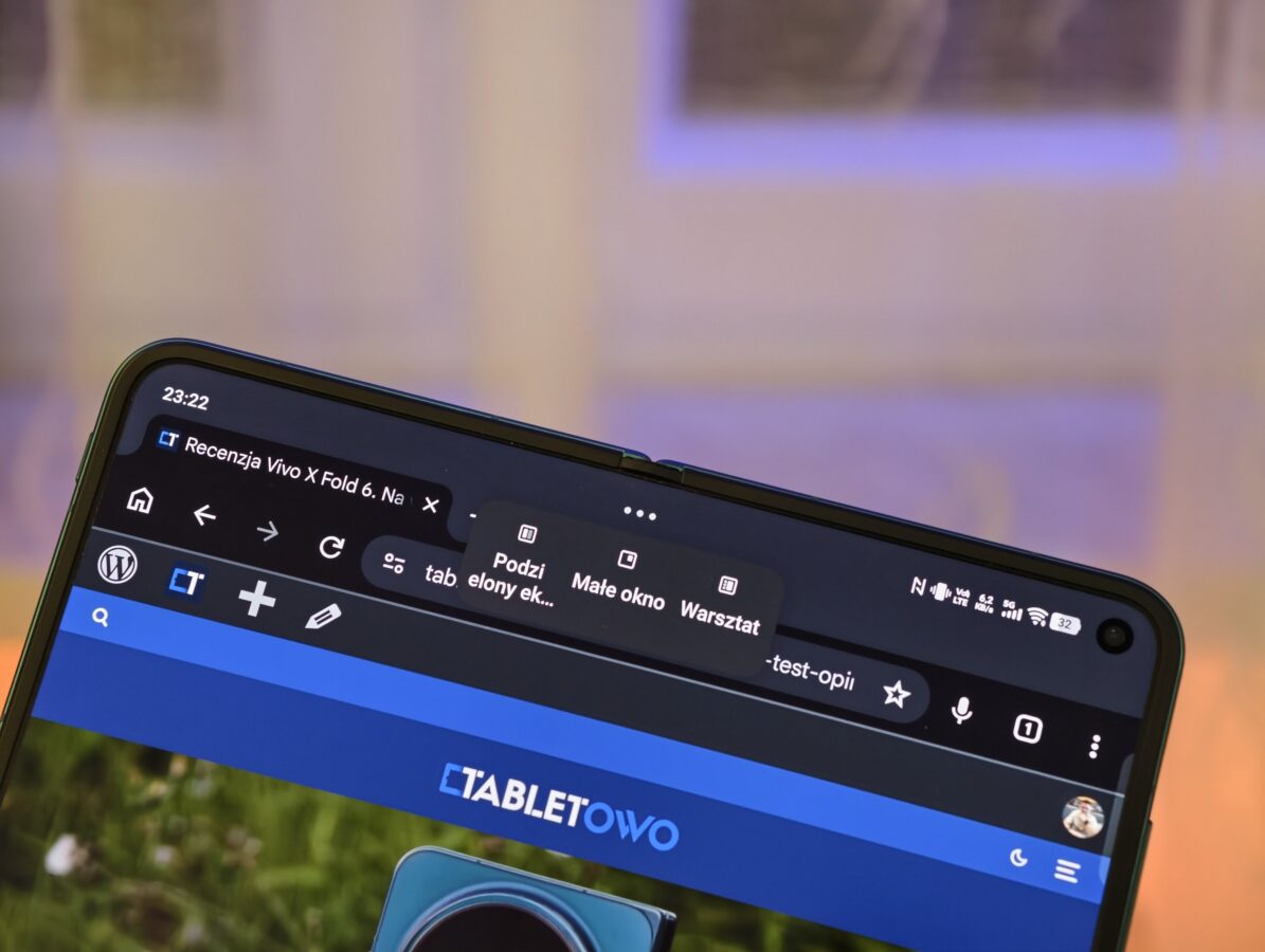 Vivo X Fold 6