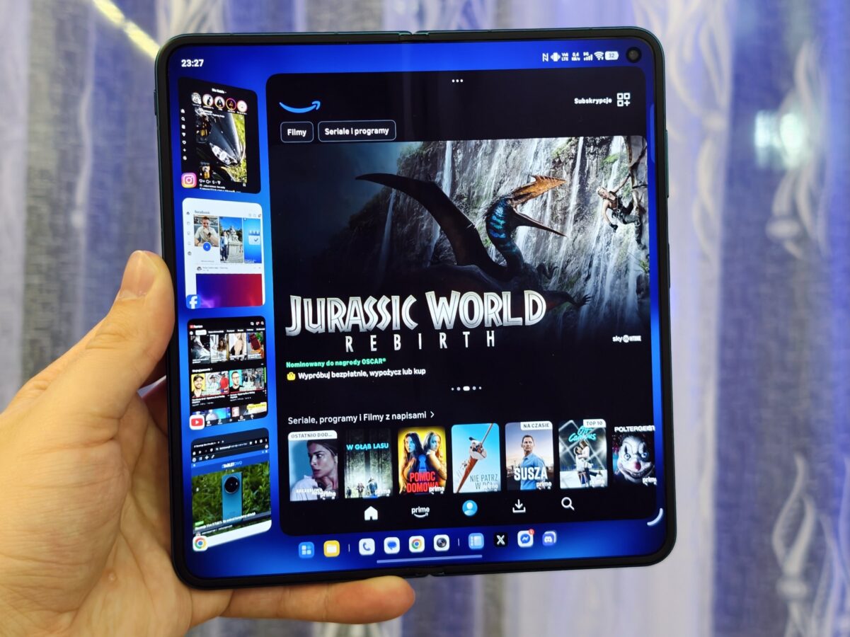 Vivo X Fold 6
