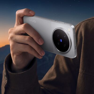 Vivo X500 Pro Max