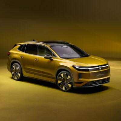 Volkswagen ID. Tiguan