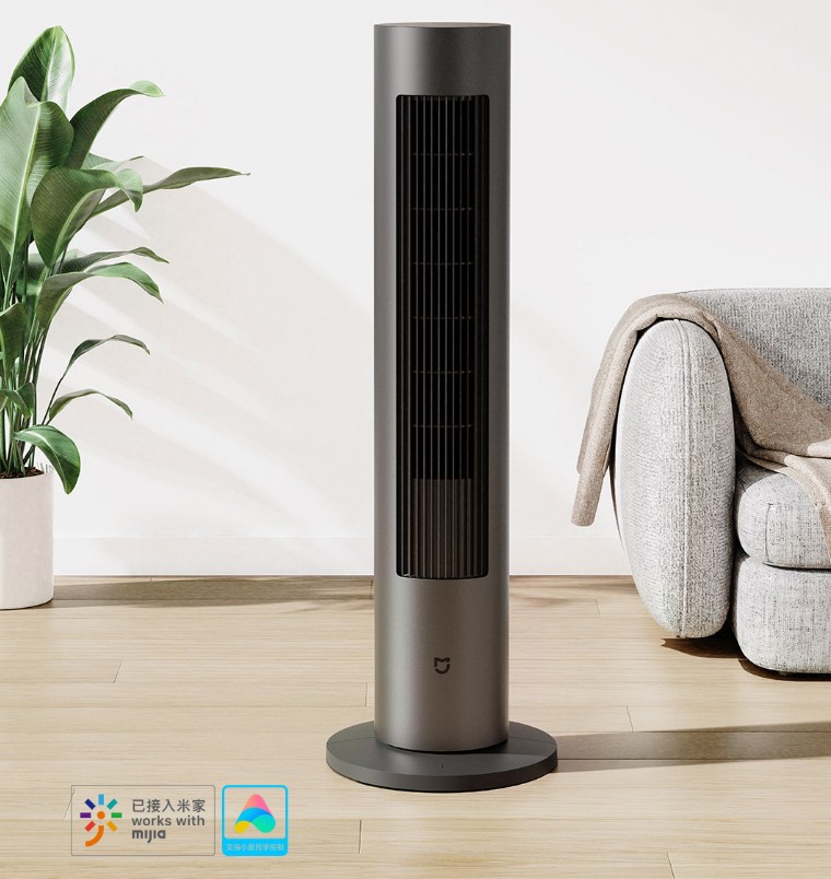 Wielosezonowy wentylator Xiaomi Mijia DC Inverter