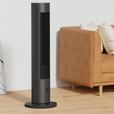 Wielosezonowy wentylator Xiaomi Mijia DC Inverter