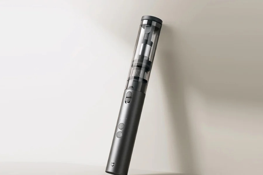 xiaomi mijia car vacuum cleaner portable edition odkurzacz