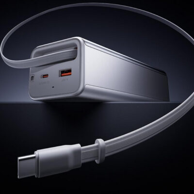 Xiaomi Power Bank Pro 25000