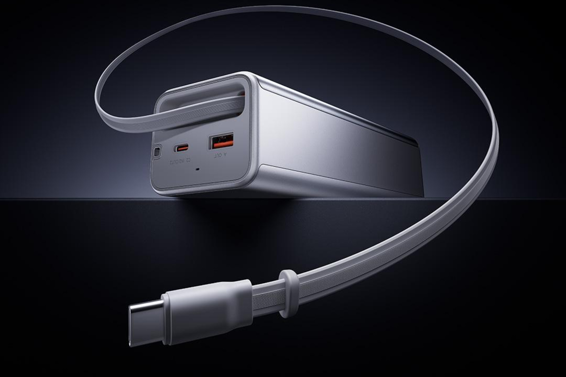 Xiaomi Power Bank Pro 25000