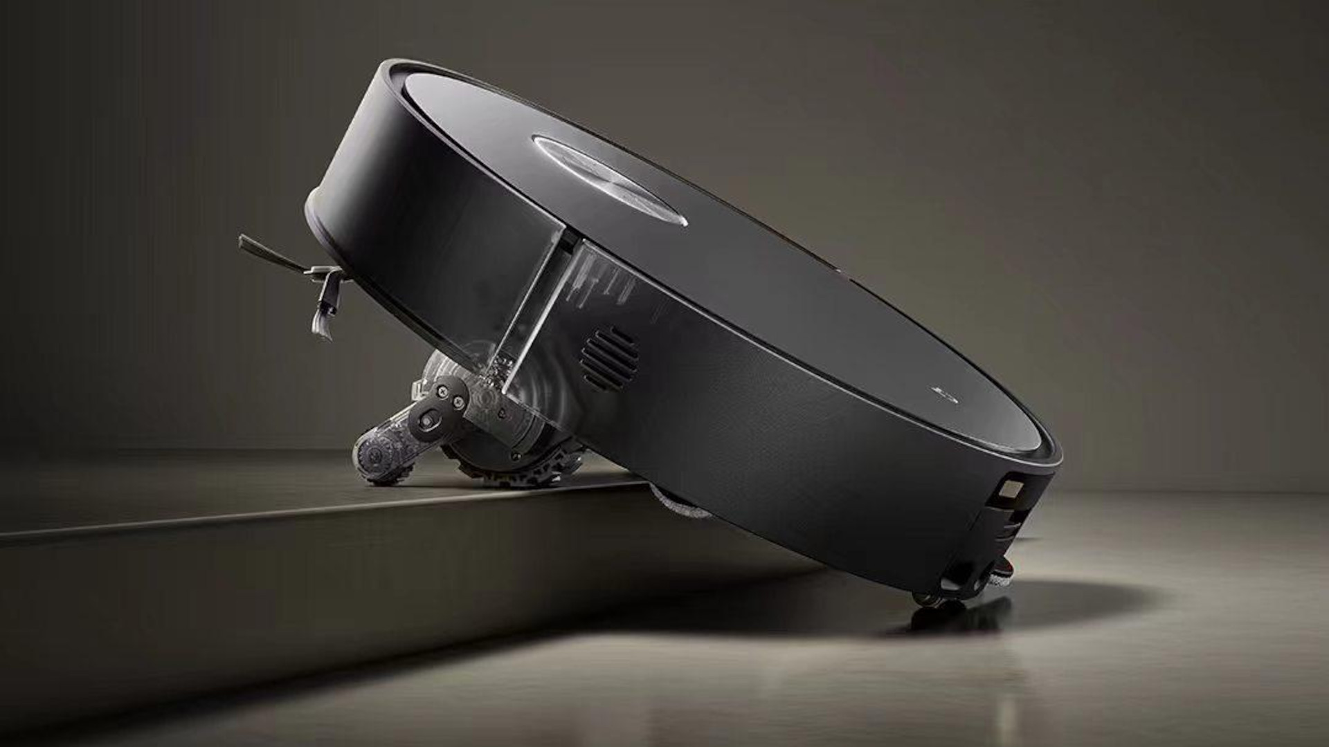 Xiaomi Robot Vacuum-Mop 7 Max