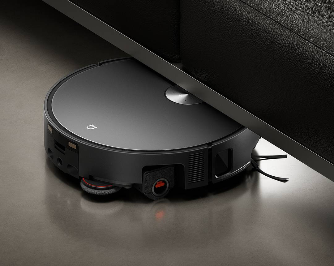 Xiaomi Robot Vacuum-Mop 7 Max