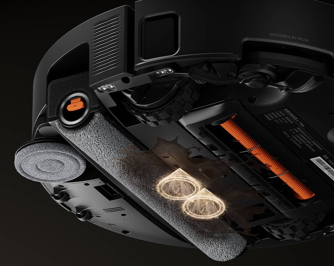 Xiaomi Robot Vacuum-Mop 7 Max