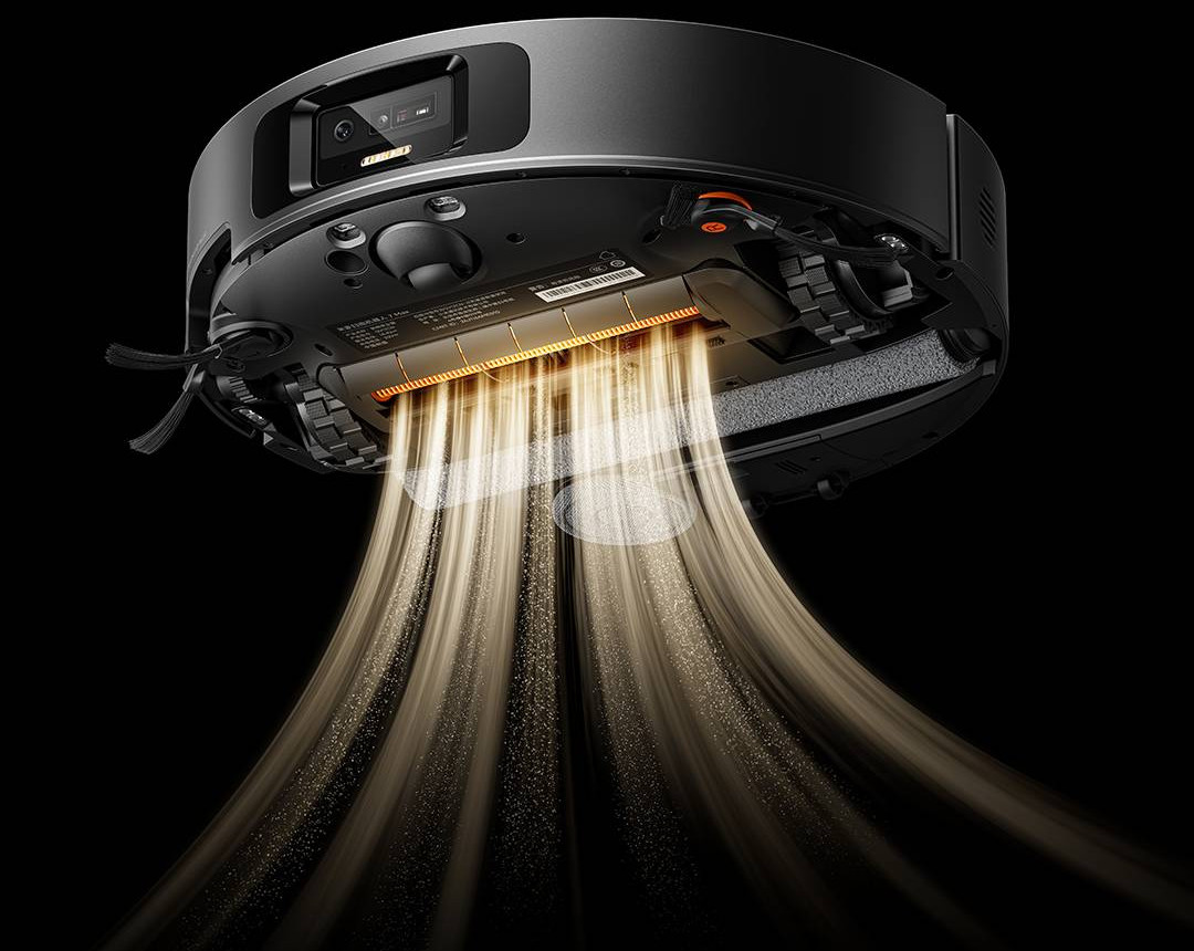 Xiaomi Robot Vacuum-Mop 7 Max