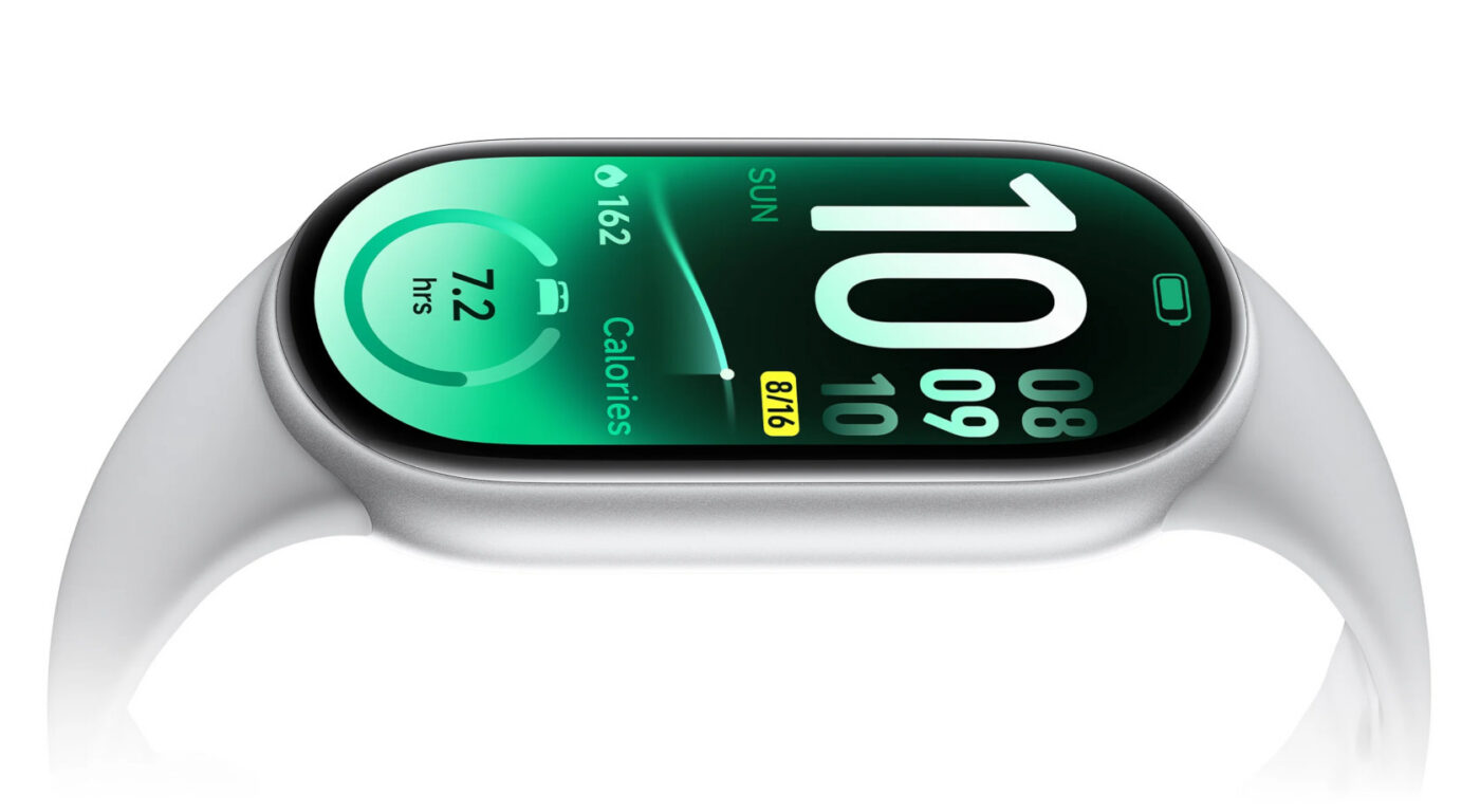 Xiaomi Smart Band 11