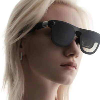 okulary Xreal Aura