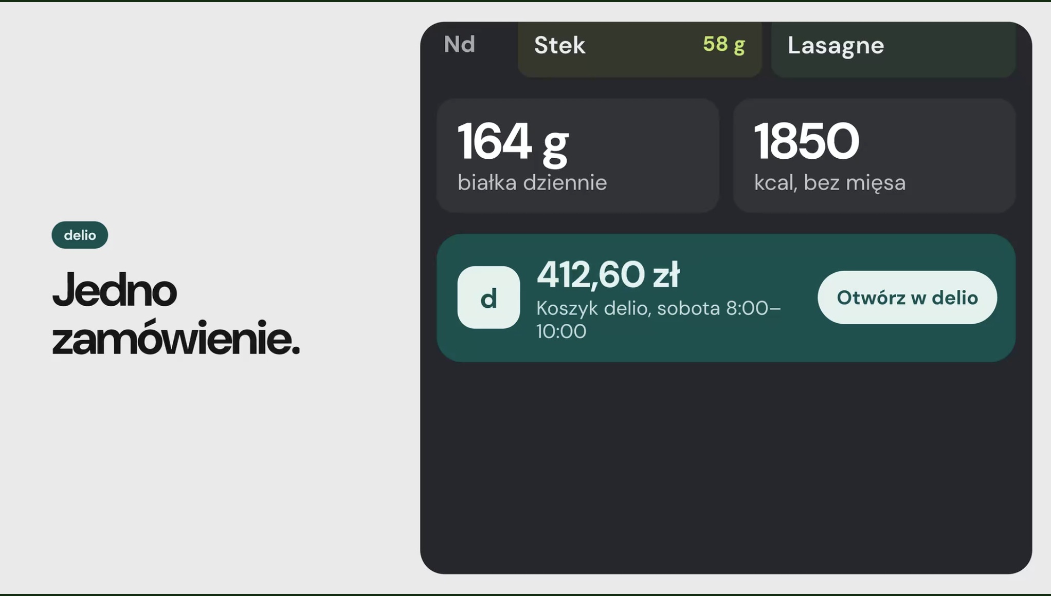 Zakupy spożywcze, narzędzie AI w Żabka Jush