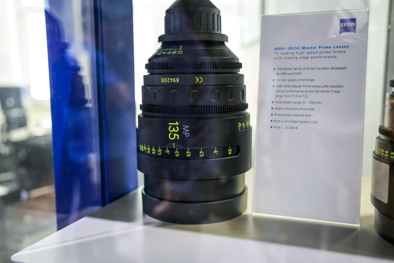Siedziba Zeiss Oberkochen HQ