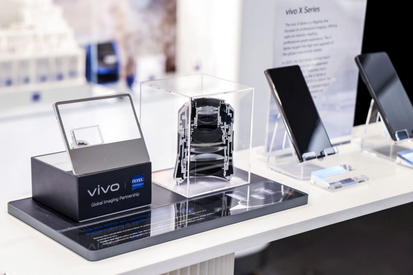 Siedziba Zeiss Oberkochen HQ Vivo